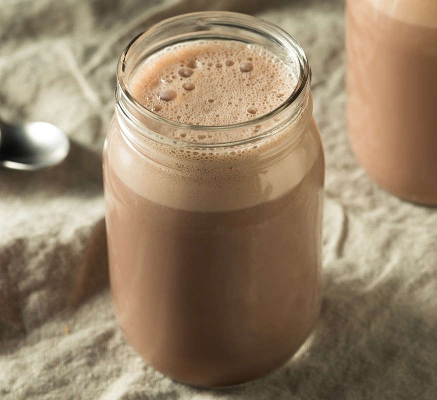 Batido de melena de leon colombia